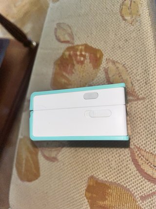 Impresora Térmica Phomemo M02 Bluetooth