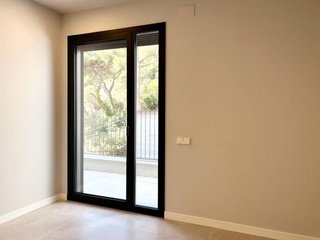 Casa en alquiler en Vallvidrera - El Tibidabo i les Planes en Barcelona