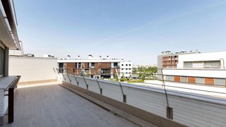Chalet en alquiler en Mas Duran en Sant Quirze del Vallès
