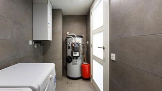 Chalet en alquiler en Mas Duran en Sant Quirze del Vallès