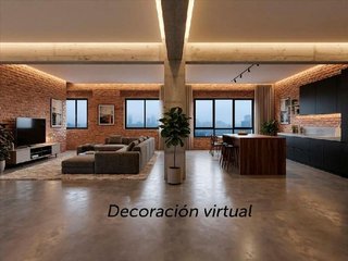 Piso en venta en Burela