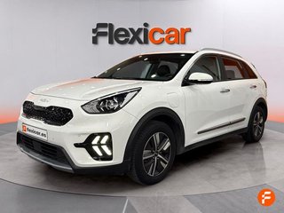 Kia Niro 1.6 GDi PHEV 104kW (141CV) Drive