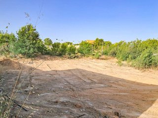 Terreno en venta en Avda Europa - San Antón en Toledo