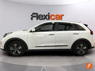 Kia Niro 1.6 GDi PHEV 104kW (141CV) Drive