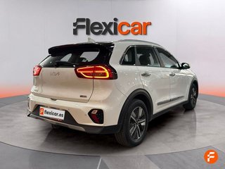 Kia Niro 1.6 GDi PHEV 104kW (141CV) Drive