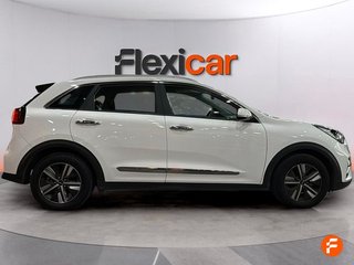 Kia Niro 1.6 GDi PHEV 104kW (141CV) Drive