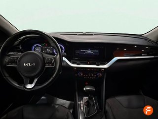 Kia Niro 1.6 GDi PHEV 104kW (141CV) Drive