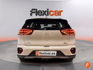 Kia Niro 1.6 GDi PHEV 104kW (141CV) Drive