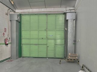 Nave industrial en alquiler en Gràcia en Sabadell