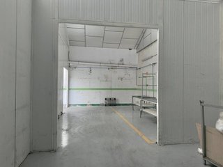 Nave industrial en alquiler en Gràcia en Sabadell