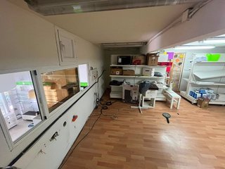 Local comercial en alquiler en El Grau en Valencia