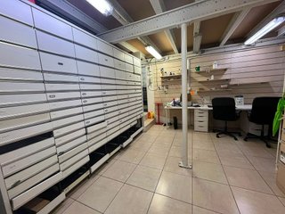 Local comercial en alquiler en El Grau en Valencia