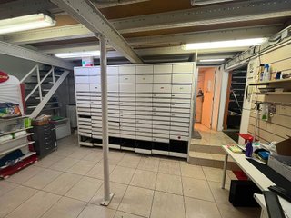 Local comercial en alquiler en El Grau en Valencia