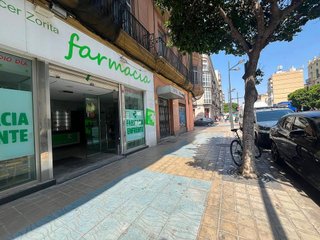 Local comercial en alquiler en El Grau en Valencia