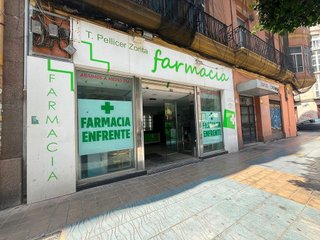 Local comercial en alquiler en El Grau en Valencia