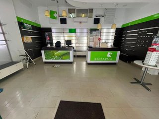 Local comercial en alquiler en El Grau en Valencia