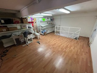 Local comercial en alquiler en El Grau en Valencia