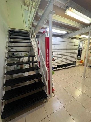 Local comercial en alquiler en El Grau en Valencia