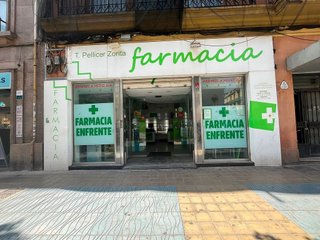 Local comercial en alquiler en El Grau en Valencia