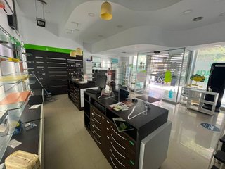 Local comercial en alquiler en El Grau en Valencia
