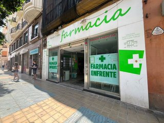 Local comercial en alquiler en El Grau en Valencia