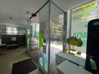 Local comercial en alquiler en El Grau en Valencia