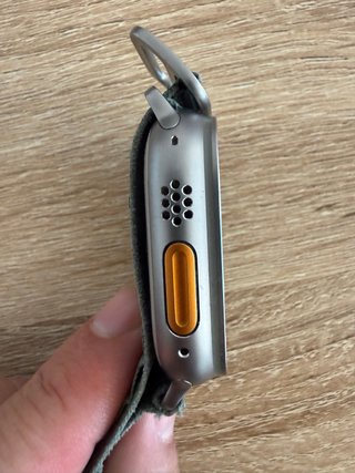 Apple Watch Ultra 1ª Gen
