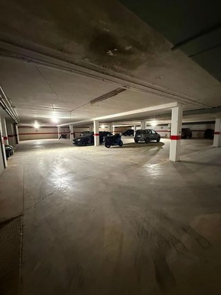 Garaje en alquiler en Algemesí