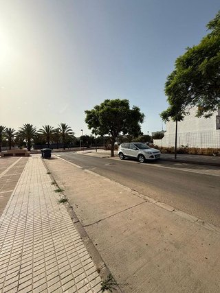 Garaje en alquiler en Algemesí