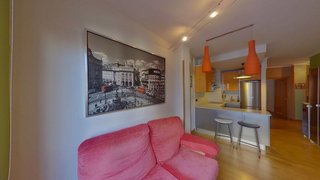Piso en alquiler en Bilbao la Vieja en Bilbao