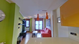 Piso en alquiler en Bilbao la Vieja en Bilbao