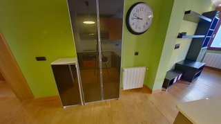 Piso en alquiler en Bilbao la Vieja en Bilbao
