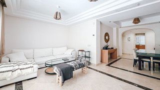Piso en alquiler en Nagüeles en Marbella