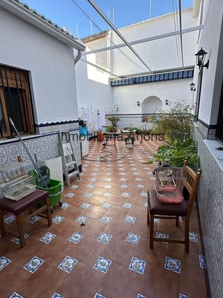 Casa adosada en venta en Aguilar de la Frontera
