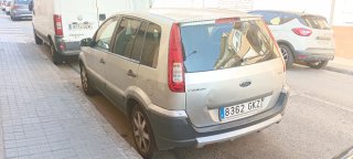 Ford Fusion 2009