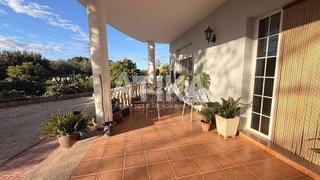 Chalet en venta en Sant Josep-Zona Hospital en Ontinyent