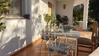Chalet en venta en Sant Josep-Zona Hospital en Ontinyent
