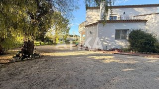 Chalet en venta en Sant Josep-Zona Hospital en Ontinyent
