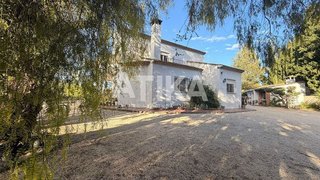 Chalet en venta en Sant Josep-Zona Hospital en Ontinyent
