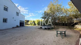 Chalet en venta en Sant Josep-Zona Hospital en Ontinyent