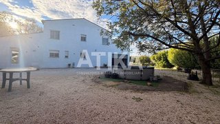 Chalet en venta en Sant Josep-Zona Hospital en Ontinyent