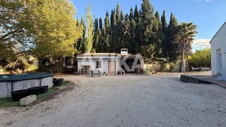 Chalet en venta en Sant Josep-Zona Hospital en Ontinyent
