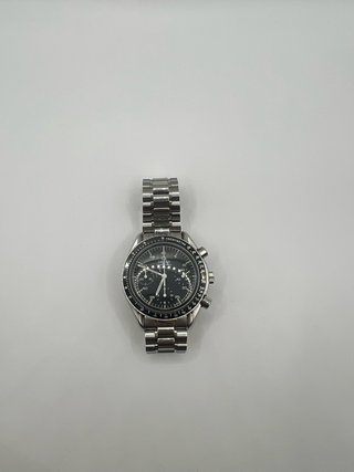 Omega Speedmaster Reduced -  full set