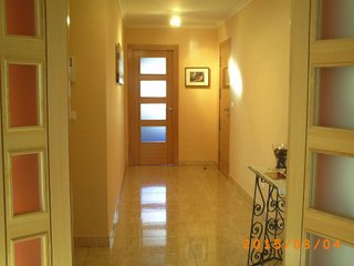 Piso en venta en Íscar