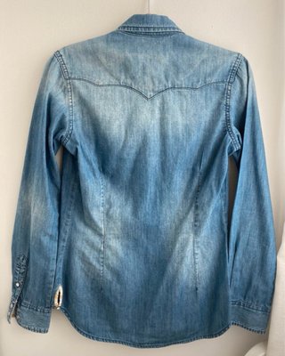 Camisa vaquera Pepe Jeans