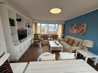 Piso en venta en El Puntal en Laredo