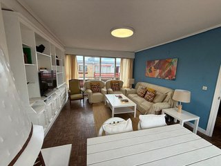 Piso en venta en El Puntal en Laredo
