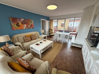 Piso en venta en El Puntal en Laredo