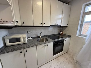 Piso en venta en El Puntal en Laredo