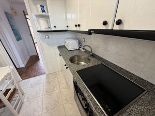 Piso en venta en El Puntal en Laredo